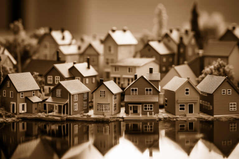 Kylawn neighborhood